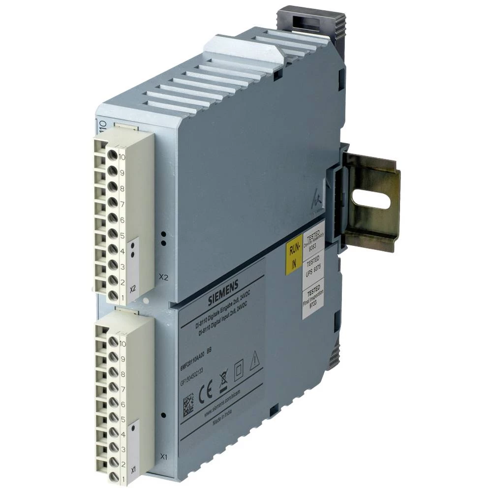 Siemens 6MF28511AA00 6MF2851-1AA00 PLC analogni ulazni modul slika