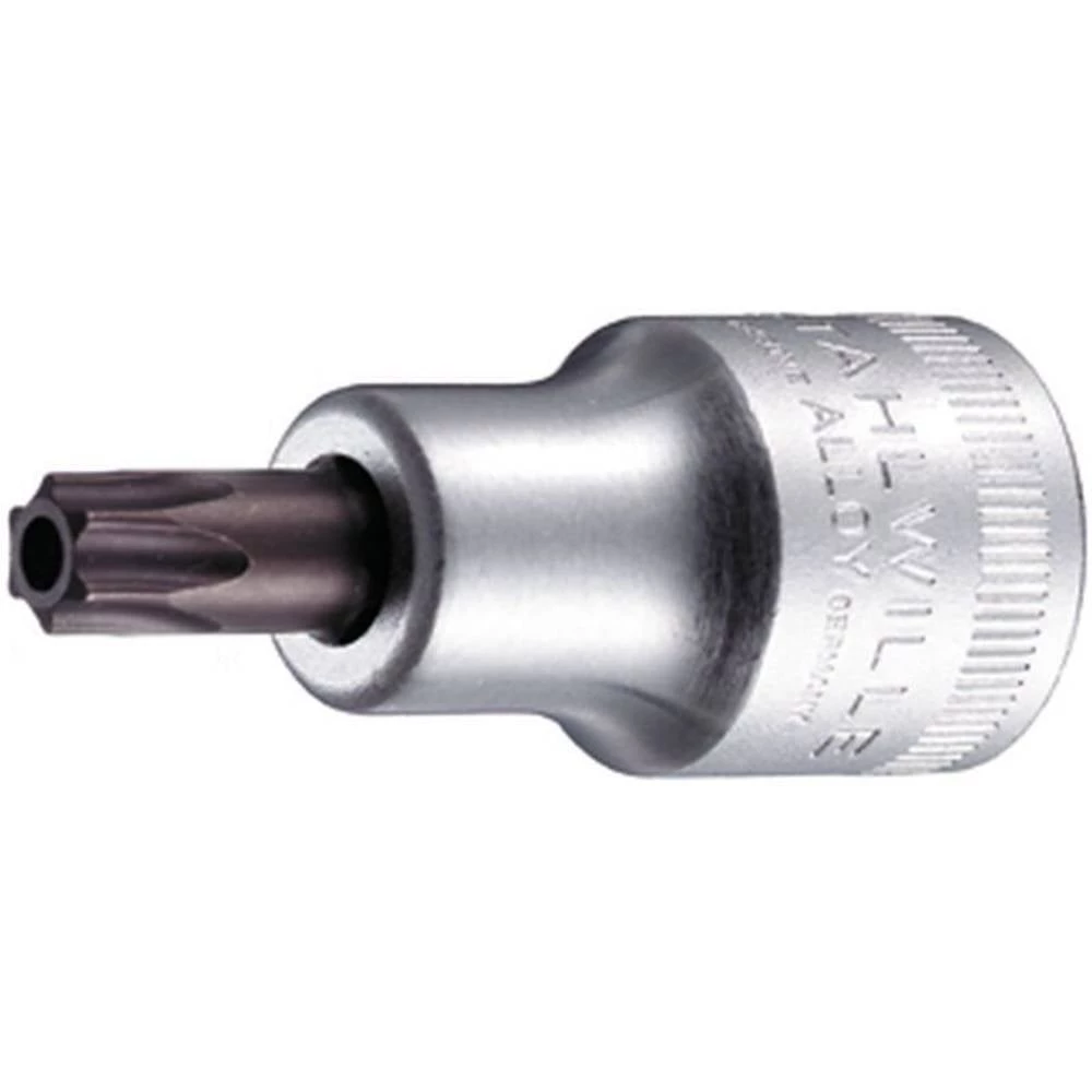Stahlwille 54 TXB T 60 03110060 1/2" (12.5 mm) umetak odvijača T 60 1" slika