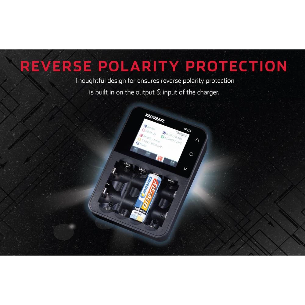 Conrad Product Image