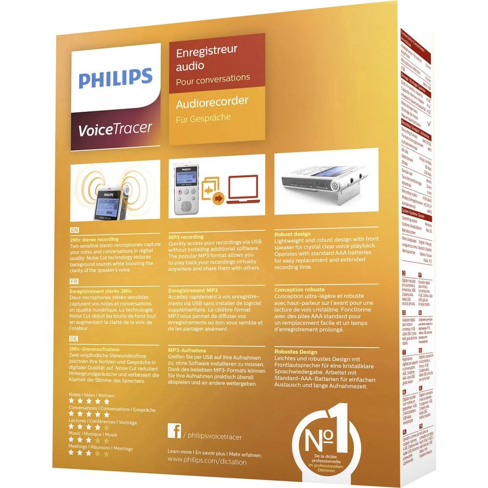 Conrad Product Image