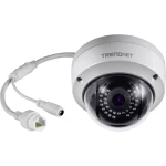 TrendNet Nadzorna kamera LAN IP-Dome kamera 1280 x 720 piksel TrendNet TV-IP325PI,Vanjsko područje TV-IP325PI N/A