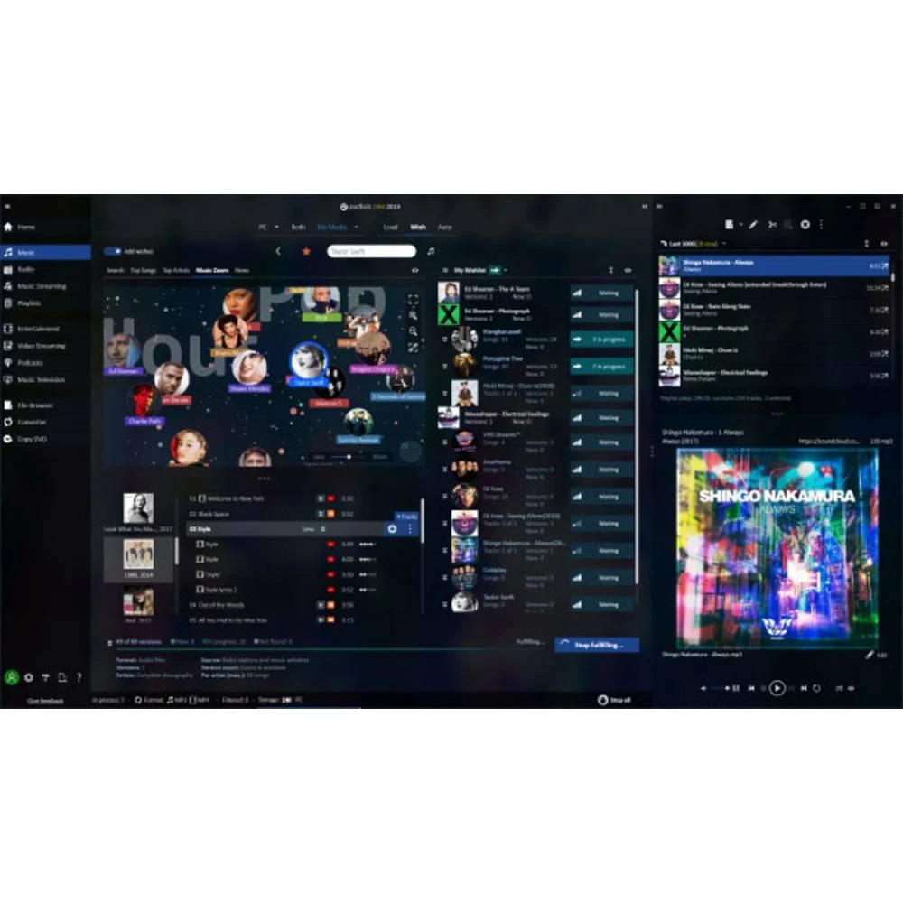 Conrad Product Image