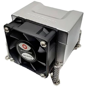 Dynatron Q5 cpu hladnjak sa ventilatorom slika