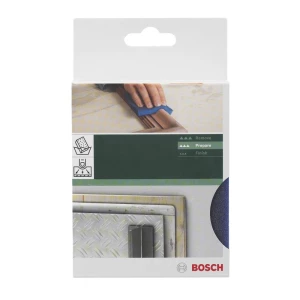 Konturna brusna ploča Bosch Accessories 2609256351 2 ST slika
