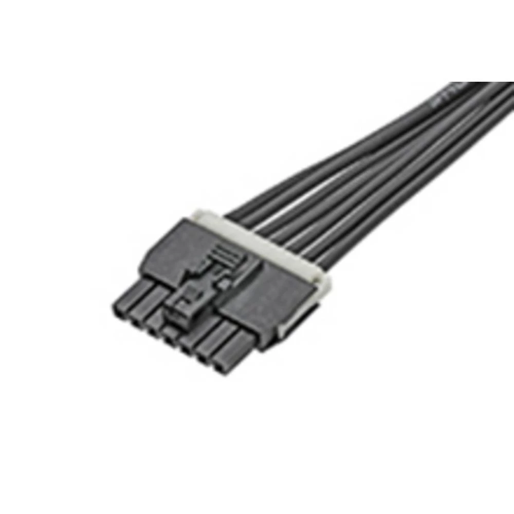 Molex 145130-0710 1 St. Bulk slika