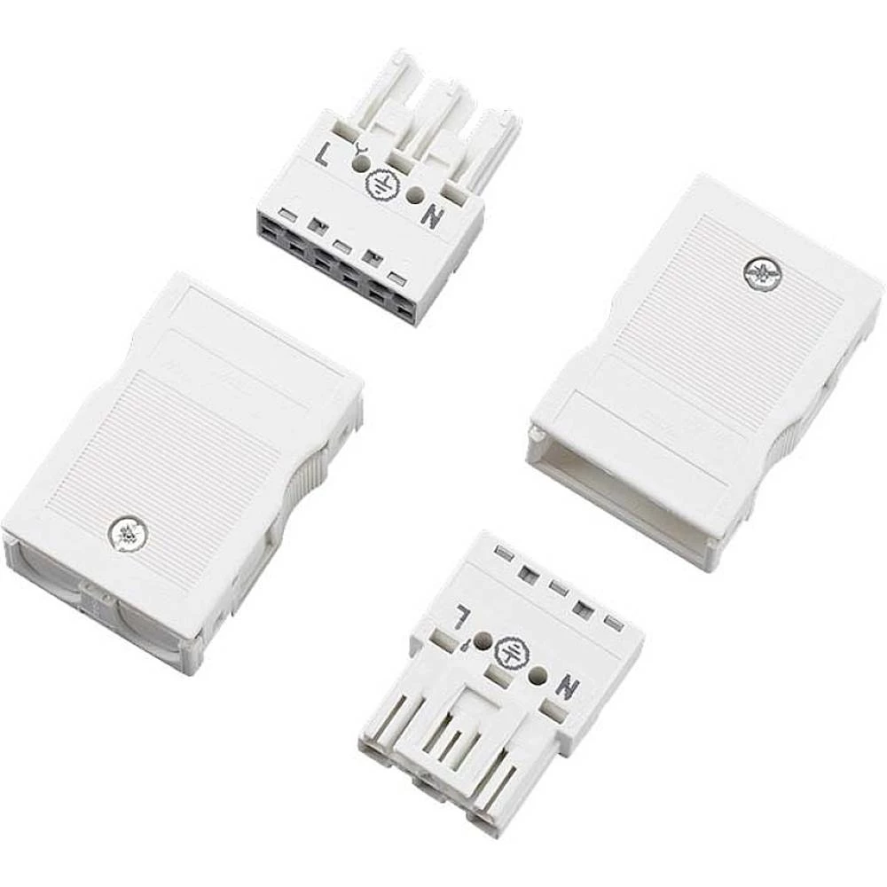 Trilux  6447900  priključak  1 St. slika