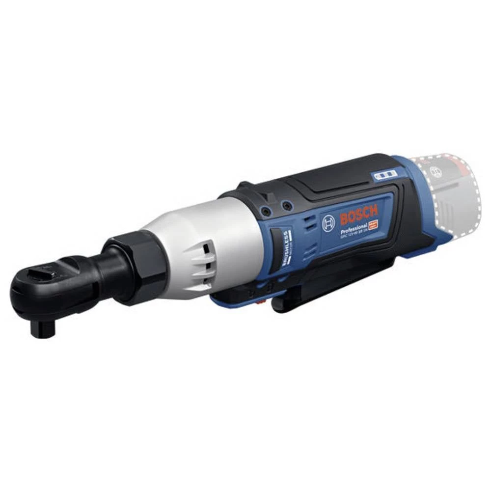 Bosch Professional GRC 12V-60 SN 06019N8301 akumulatorski ključ sa čegrtaljkom 12 V slika