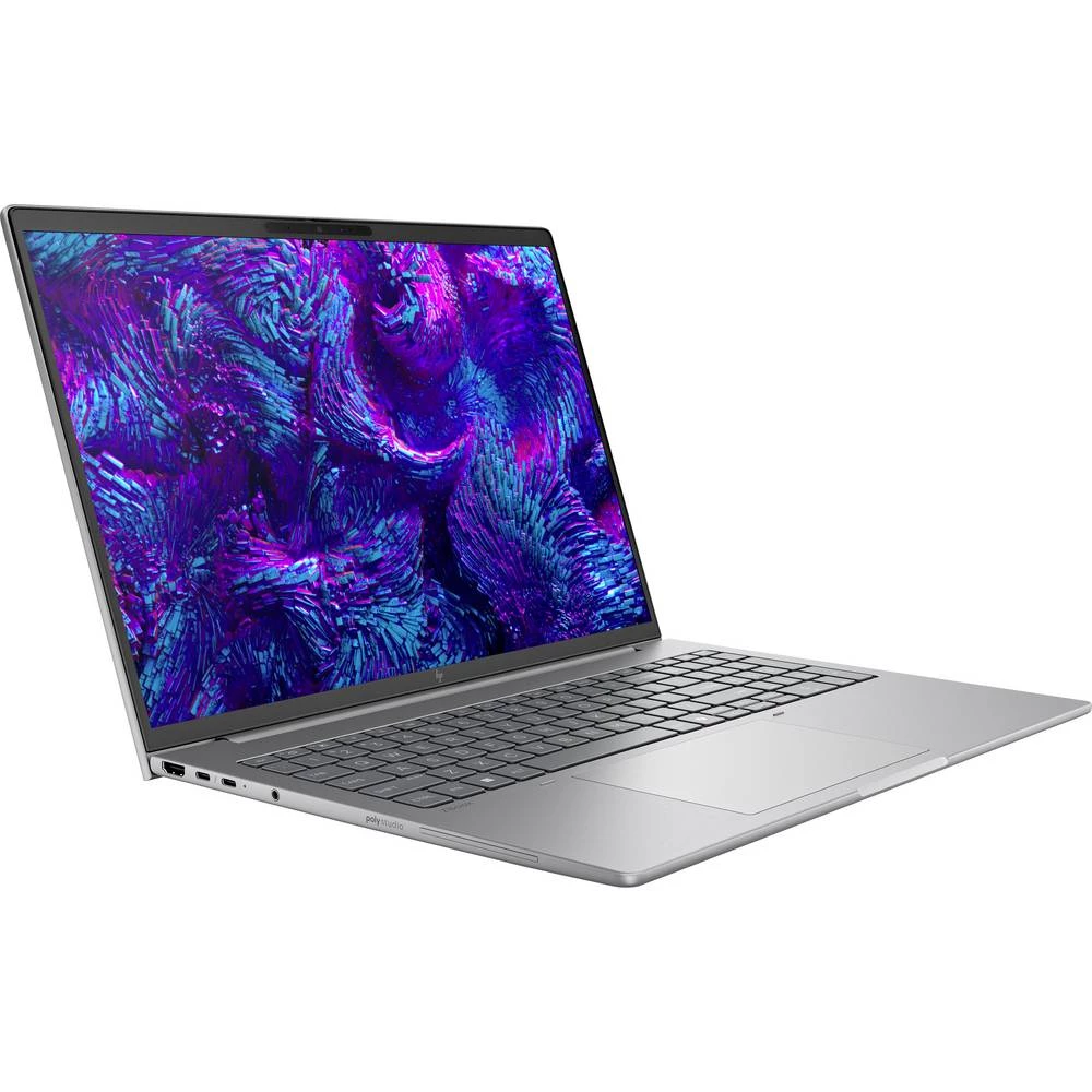HP ZBook 8 G1i 16-inčna mobilna radna stanica PC mobilna radna stanica Windows 11 Pro slika