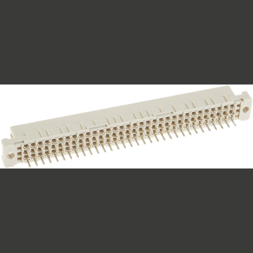 Harting 09 03 264 2824 opružna letva  Broj redova 3 1 St. slika