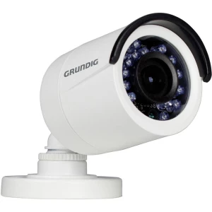 HD-TVI-Sigurnosna kamera 1920 x 1080 piksel Grundig GD-CT-AC2116T slika