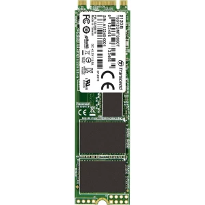 Transcend MTS950T 512 GB unutarnji M.2 SATA SSD 2280 M.2 SATA 6 Gb/s maloprodaja TS512GMTS950T slika
