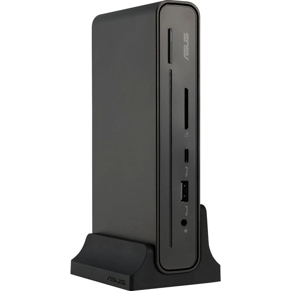 Asus USB-C® priključna stanica DC301 Pogodno za marku: Asus slika