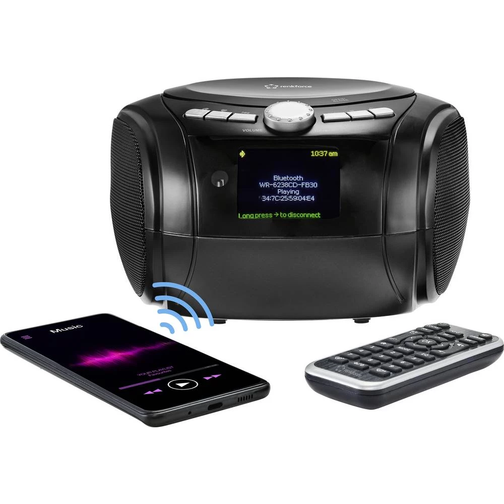 Conrad Product Image