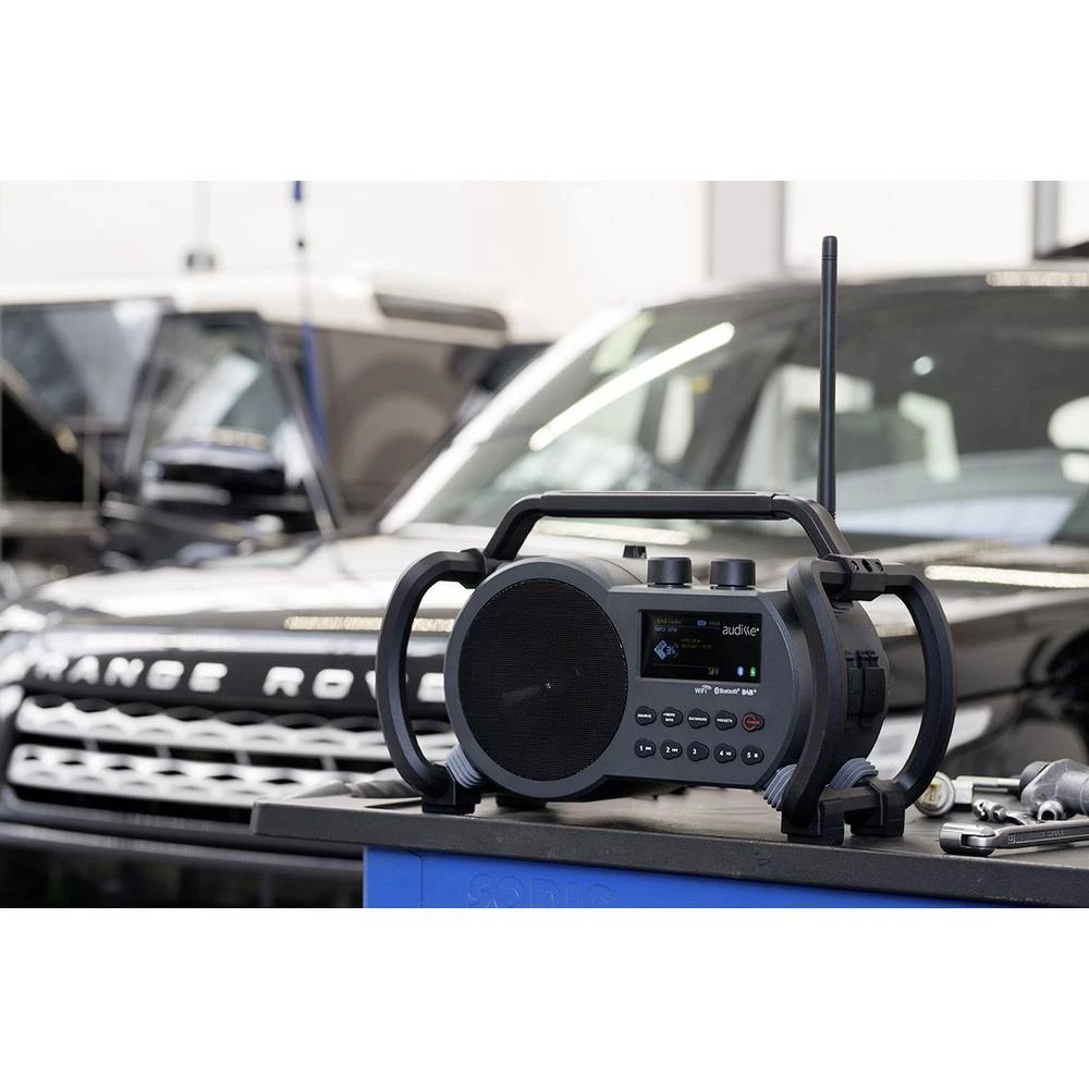 Conrad Product Image