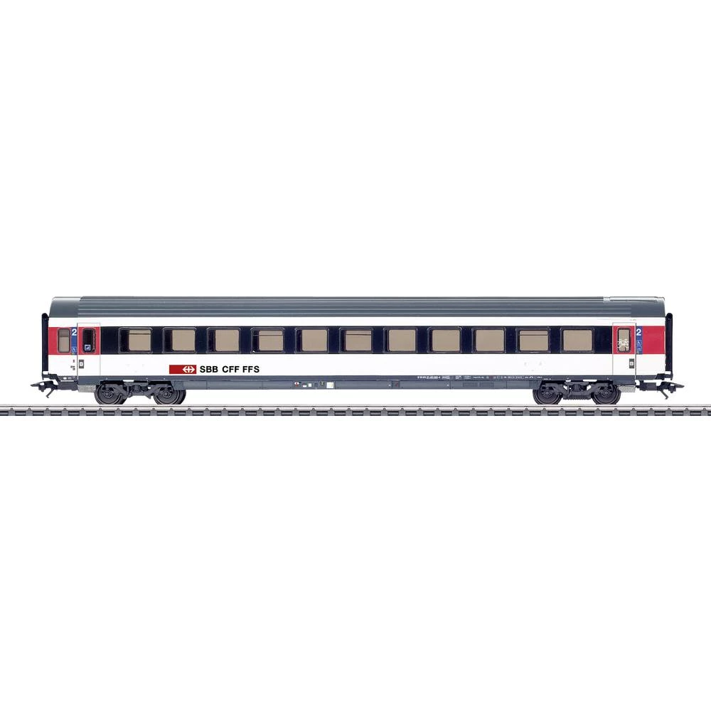 Märklin 42157 slika