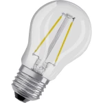 OSRAM 4058075434080 LED Energetska učink. A++ (A++ - E) E27 klasičan oblik 2.5 W = 25 W hladno bijela 1 St.