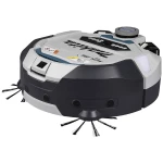 Bežični vakuumski robot 18V (bez baterije, bez punjača) Makita DRC300Z robot za usisivanje  bez akumulatora