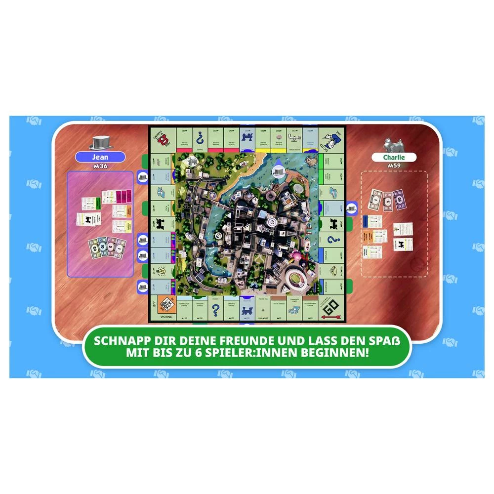 Conrad Product Image