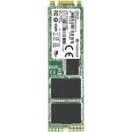 Transcend MTS952T2 256 GB unutarnji M.2 PCIe NVMe SSD 2280 M.2 SATA 6 Gb/s maloprodaja TS256GMTS952T2