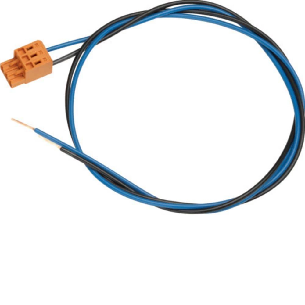 Stezaljka 1 A Hager KU9S32HE slika