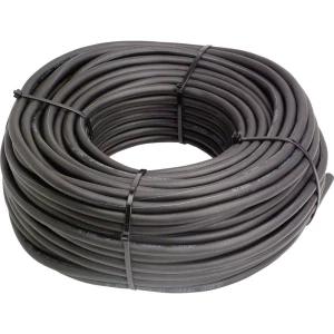 Instalacijski kabel H07RN-F Crna as - Schwabe 10047 50 m slika