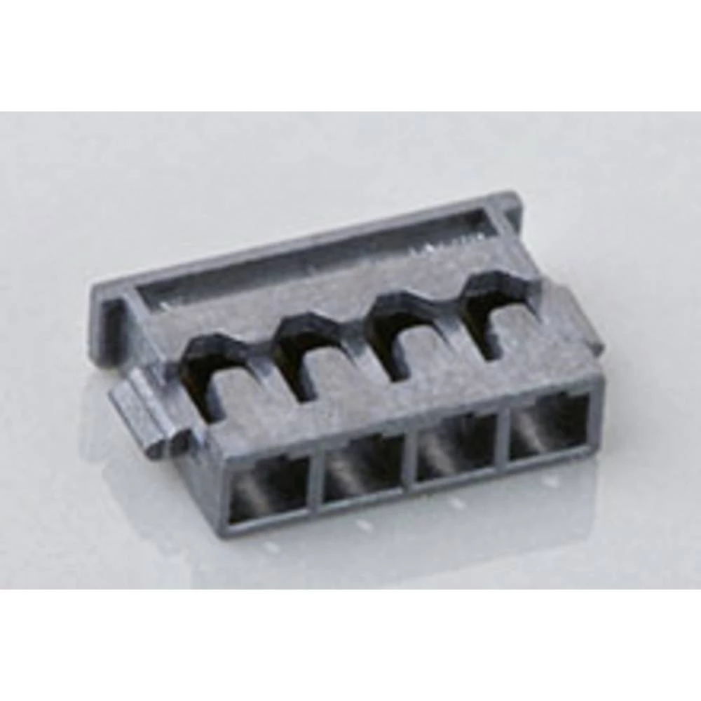 Molex kućište kabelske utičnice    781720005 1 St. slika