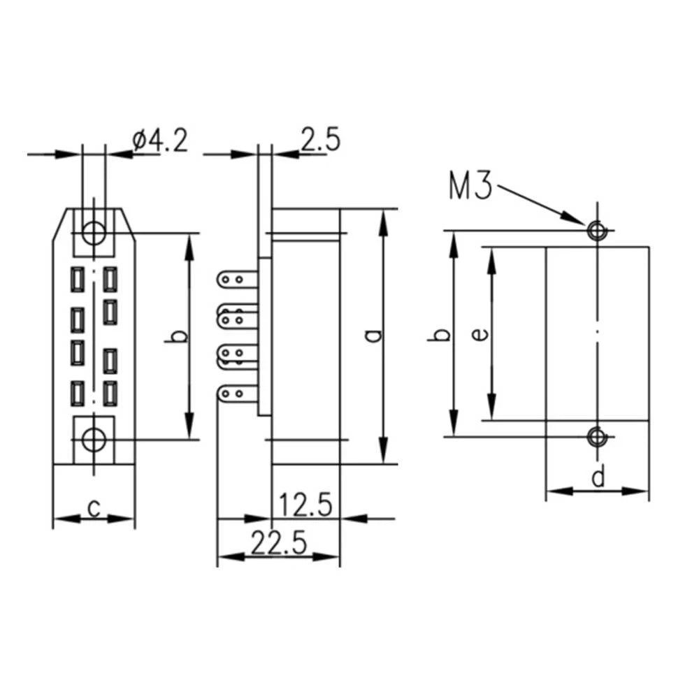 Conrad Product Image