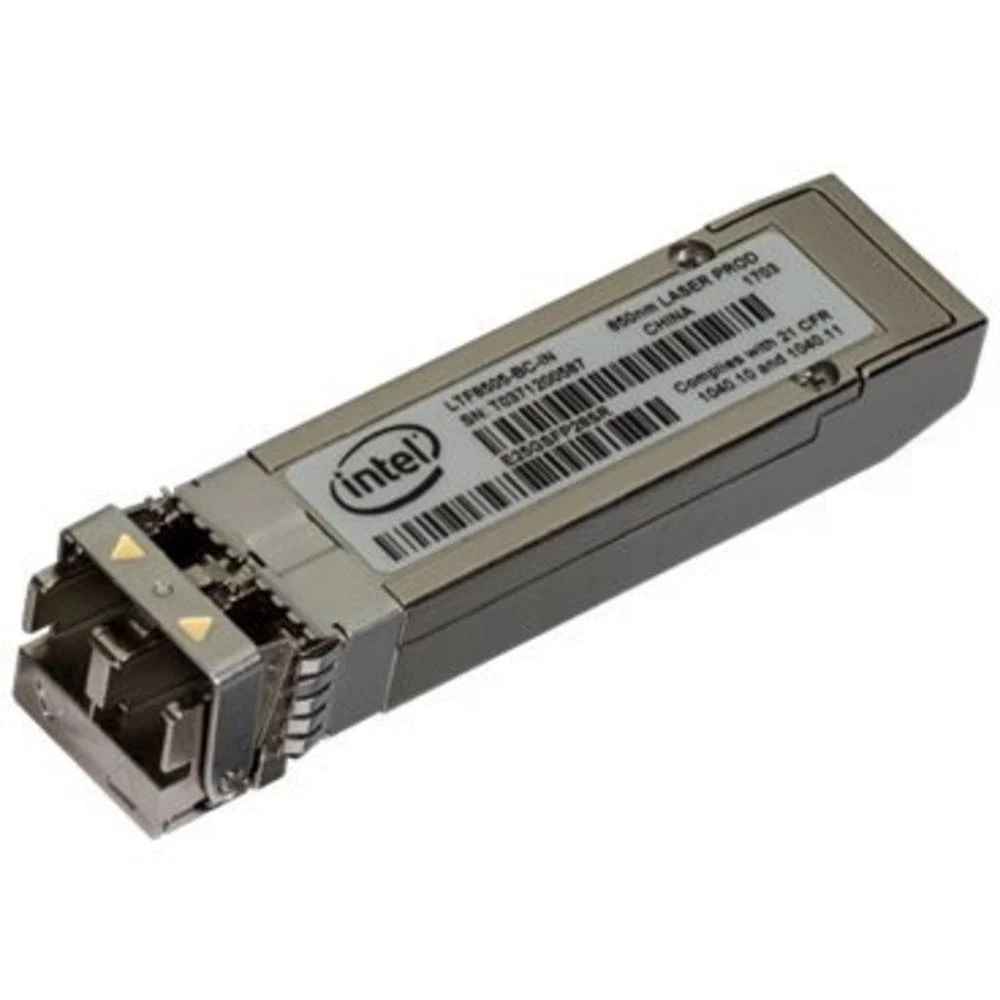 Intel E25GSFP28SR Ethernet SFP28 Optics - SFP28 SFP28 modul transivera 25 GBit/s 100 m Vrsta modula SR slika