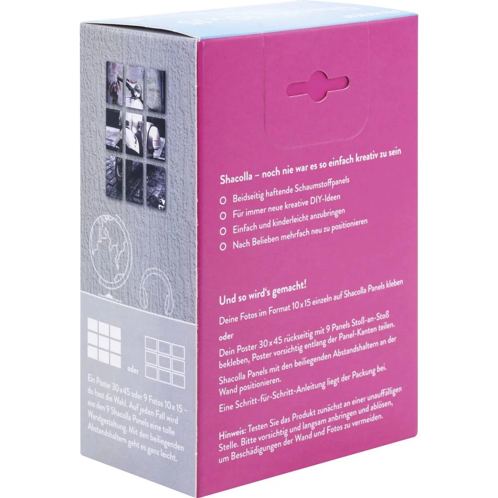 Conrad Product Image