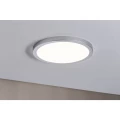 Paulmann Atria 70865 LED panel 22 W toplo bijela krom (mat) boja slika