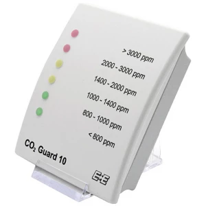 E+E Elektronik CO2 Guard 10 mjerač ugljičnog dioksida  0 - 5000 ppm slika
