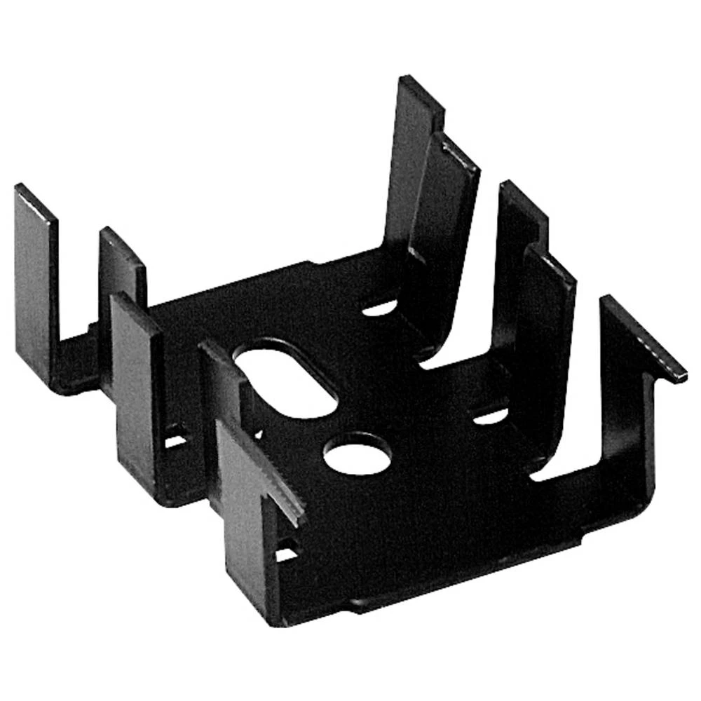 Fischer Elektronik FK 216 SA-CB FK 216 SA-CB štapni hladnjak 21 K/W (D x Š x V) 35.6 x 22 x 6.7 mm slika