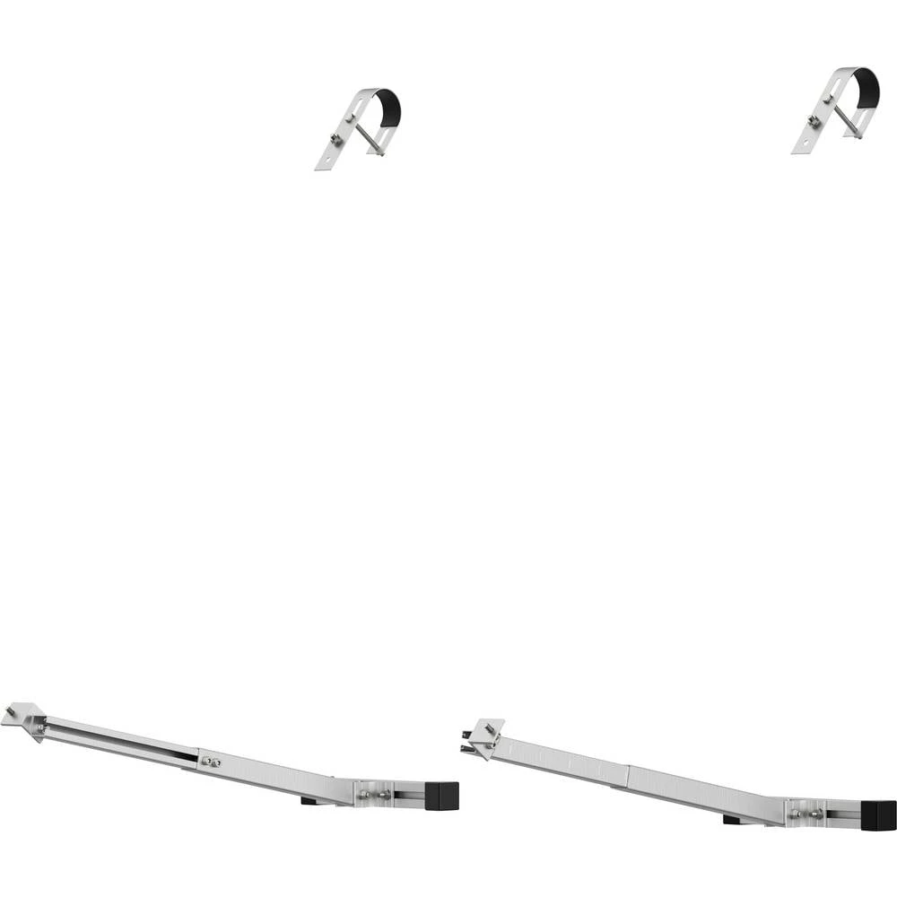 ECOFLOW EFA-BKWLATTICEBAL-W-EU Bracket - Lattice Balcony nositelj modula slika