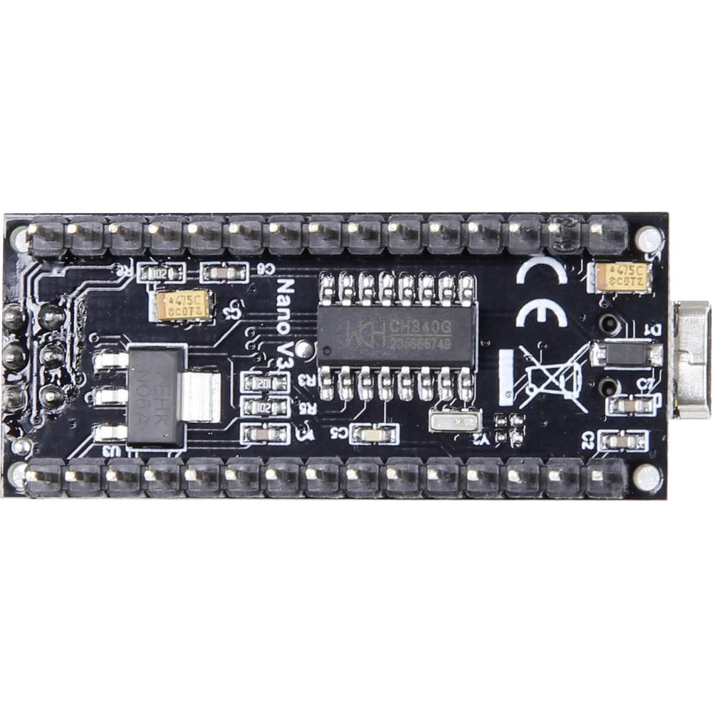 Conrad Product Image