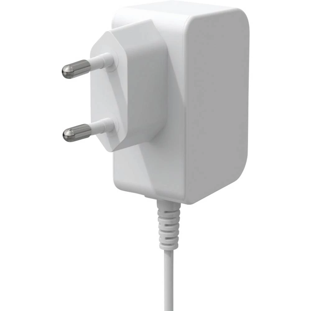 HN Power HNP12H-050 plug-in napajanje, fiksni napon 5 V/DC 2.4 A 12 W slika