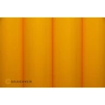 Folija za glačanje Oracover Oralight 31-030-010 (D x Š) 10 m x 60 cm Cub žuta