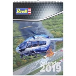 Kalender 2019 Revell