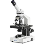 mikroskop s prolaznim svjetlom monokularni 400 x Kern OBS 105 iluminirano svjetlo