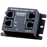 Votronic S-BC Energy 1430 Bluetooth® adapter