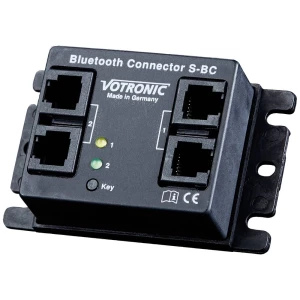 Votronic S-BC Energy 1430 Bluetooth® adapter slika