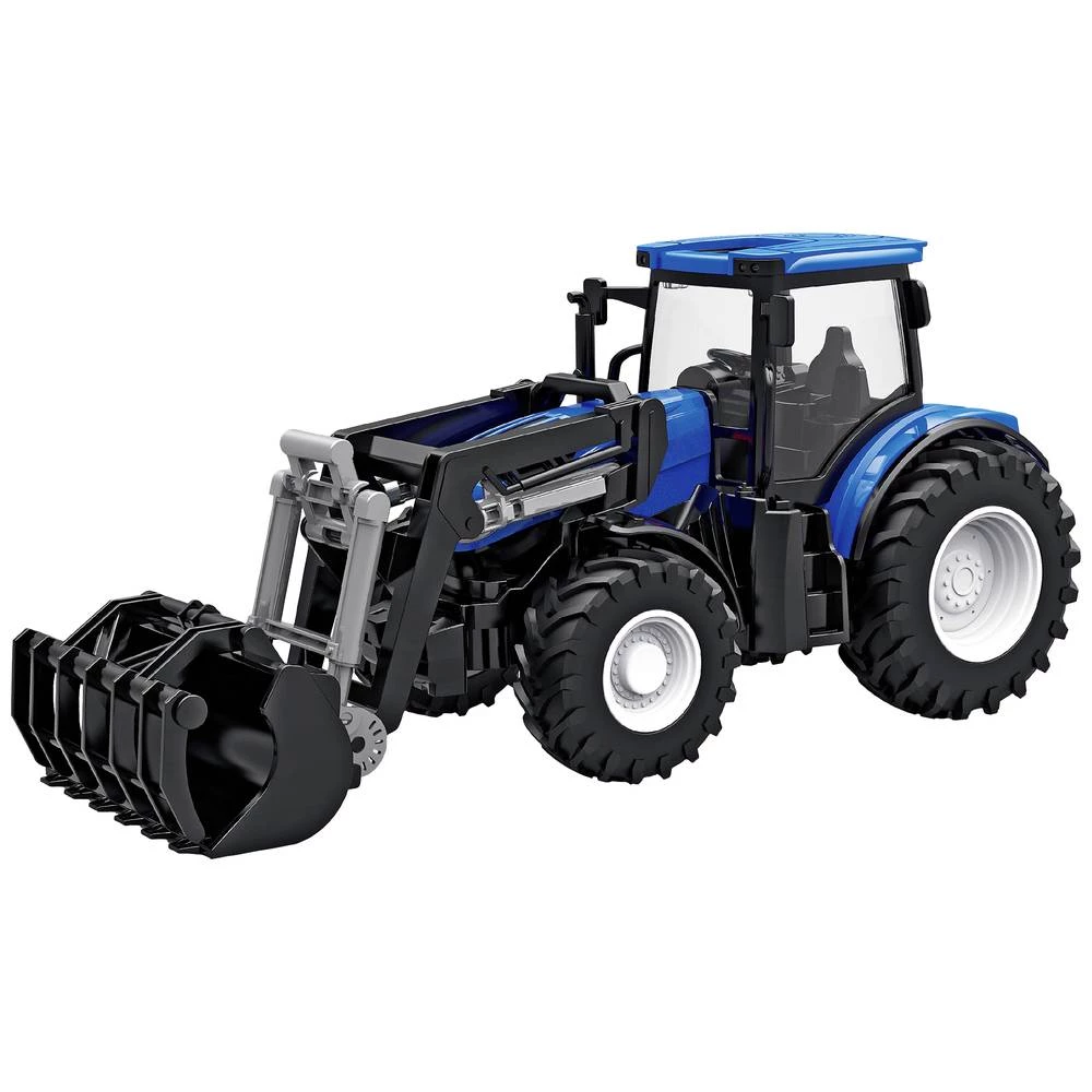 Amewi  1:24 RC funkcijski model za početnike poljoprivredno vozilo slika