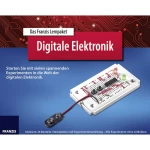 Paket za učenje Franzis Verlag Digitale Elektronik 65315 Iznad 14 godina