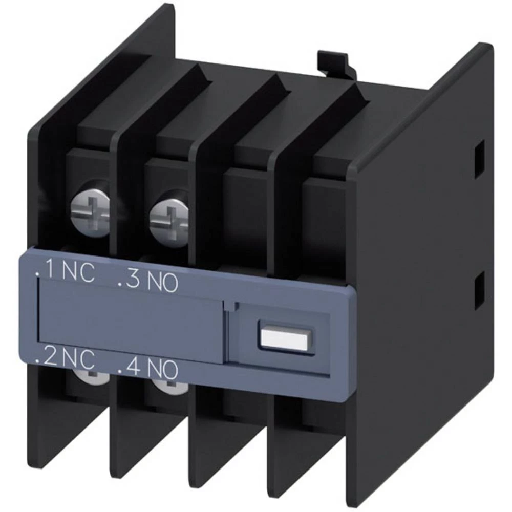 Siemens 3RH2911-4HA11 pomoćni prekidač         1 St. slika