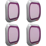 PGYTECH P-HAH-031 Komplet filterskih leća za multikopter Prikladno za: DJI Mavic 2 Pro