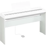 Piano stalac Yamaha L-125WH Bijela
