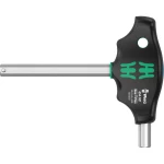 unutarnji šesterokutni odvijač Wera 454 HF Veličina ključa: 10 mm Duljina oštrice: 100 mm
