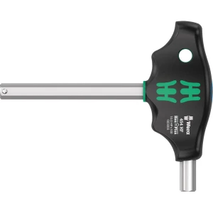 unutarnji šesterokutni odvijač Wera 454 HF Veličina ključa: 10 mm Duljina oštrice: 100 mm slika