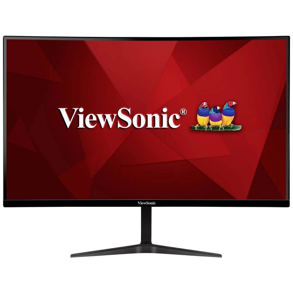 Viewsonic VX2719-PC-MHD ekran za igranje Energetska učinkovitost 2021 F (A - G) 68.6 cm (27 palac) 1920 x 1080 piksel 16 slika