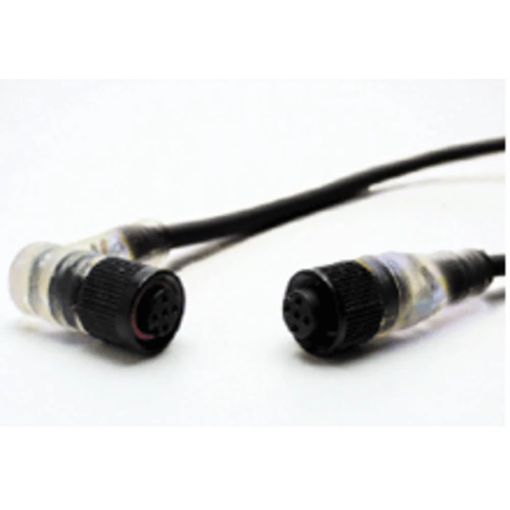 Molex 1200678308 utični konektor za senzor/aktivator, konfekcionirani 1 St. Bag slika