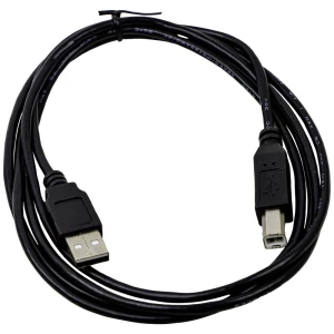 Testboy 97302000 USB-Kabel    USB kabel 1 St. slika